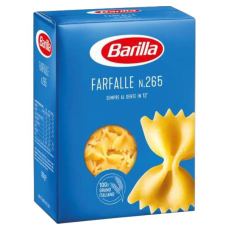 Barilla Фарфале /панделки/ № 65 500 гр.